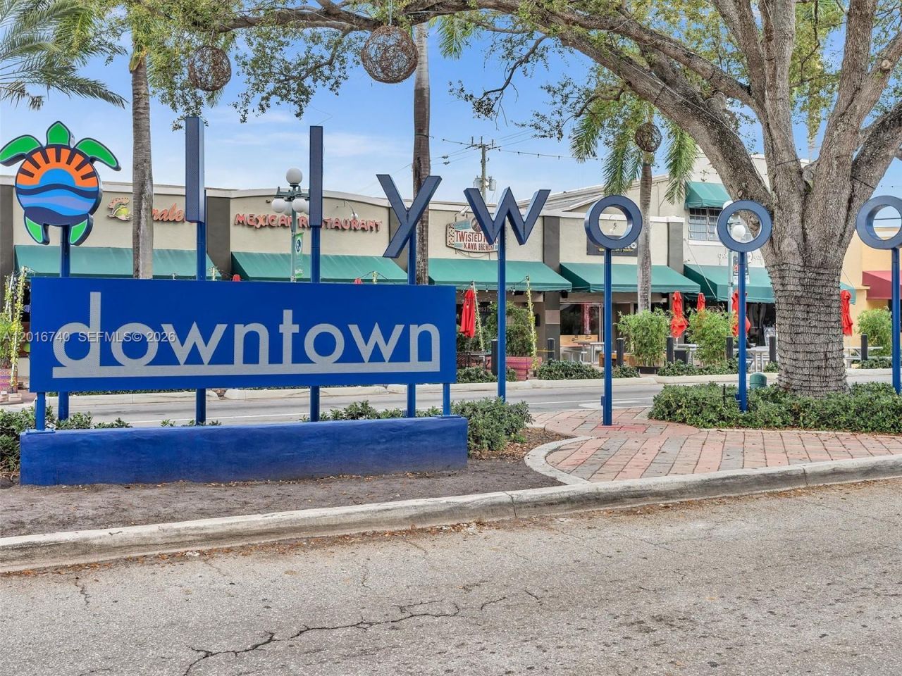 5300 Washington St , Unit J216, Hollywood, FL 33021 Photo