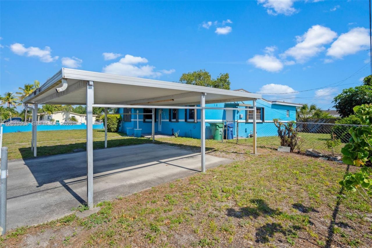 2400 NW 181st Ter, Miami Gardens, FL 33056 Photo