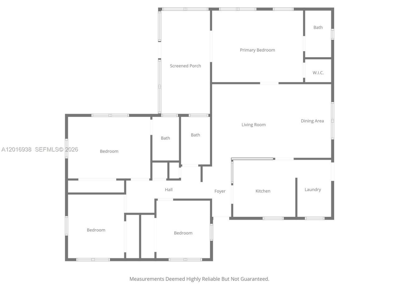 2400 NW 181st Ter, Miami Gardens, FL 33056 Photo