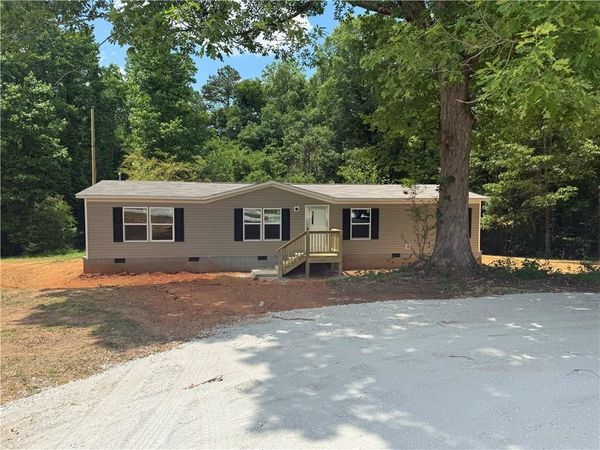 286 Little Vine Church Ro, Villa Rica, GA 30180