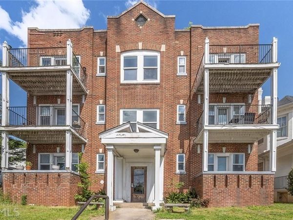 373 Moreland Avenue NE, Unit 206, Atlanta, GA 30307
