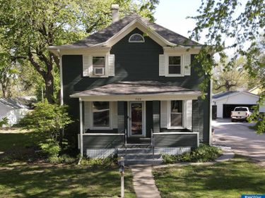 709 N Street, Aurora, NE 68818