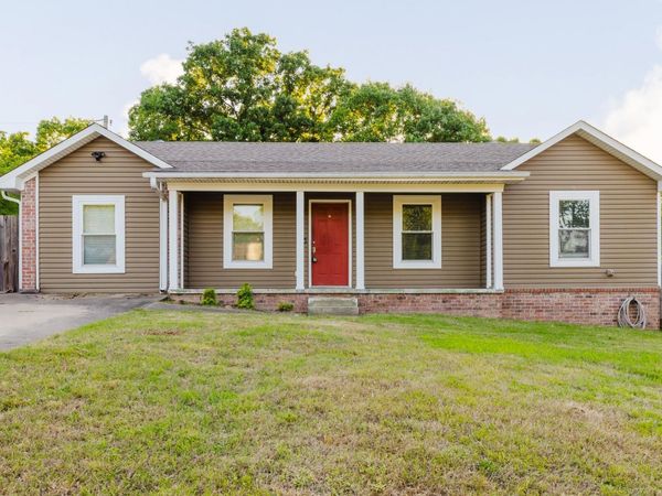 204 Briarpatch Lane , Sherwood, AR 72120