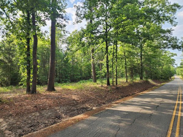30 Acres Southfield Road , El Dorado, AR 71730
