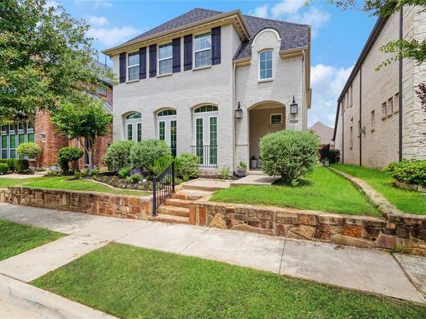 5909 Exeter Avenue, McKinney, TX 75070