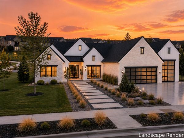 3534 N Templeton Way, Eagle, ID 83686