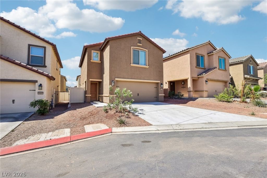 6439 Broadcloth Court, Las Vegas, NV 89122 Main Photo