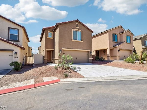 6439 Broadcloth Court, Las Vegas, NV 89122