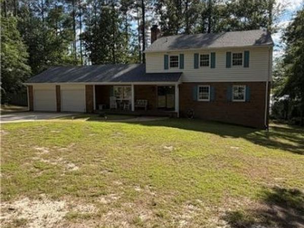 5501 Buxton Court , Chester, VA 23831