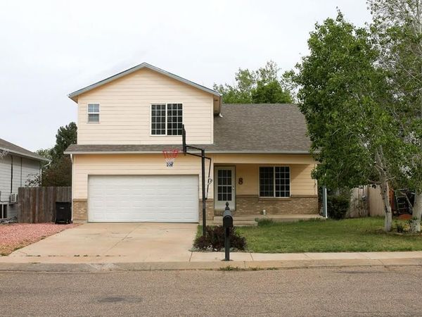 8 Borman Court, Pueblo, CO 81001