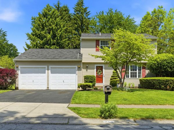 910 Hartney Drive, Columbus, OH 43230