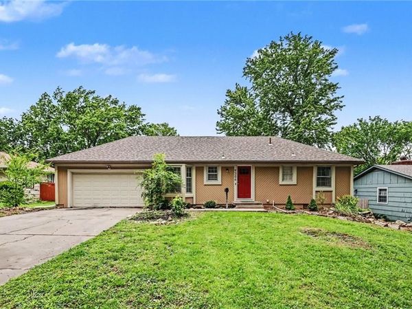 9306 E 82nd Street, Raytown, MO 64138