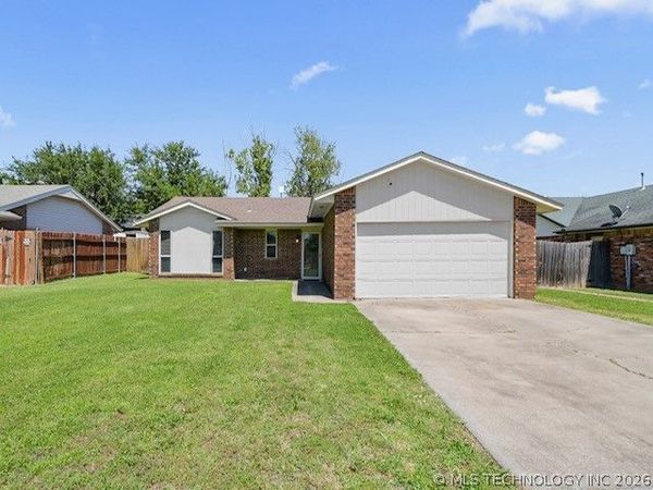 1508 Ward , Ardmore, OK 73401