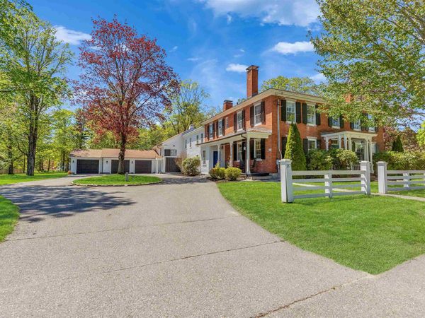 117 Boston Post Road, Amherst, NH 03031