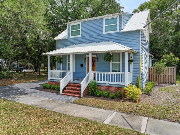 1230 BEECH Street , Fernandina Beach, FL 32034