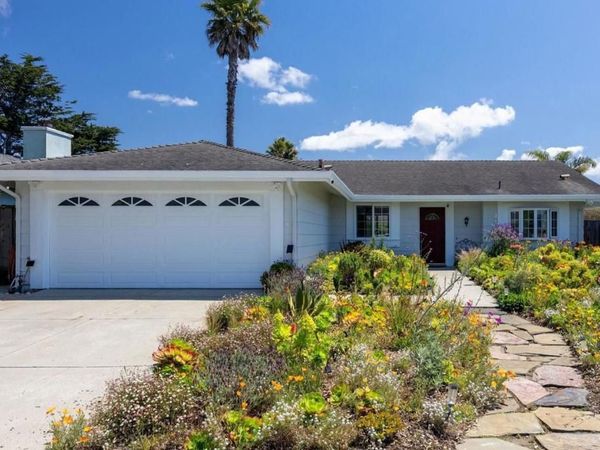 1510 Spinnaker Lane, Half Moon Bay, CA 94019
