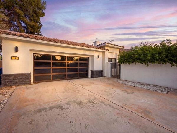 2800 E Vista Chino, Palm Springs, CA 92262
