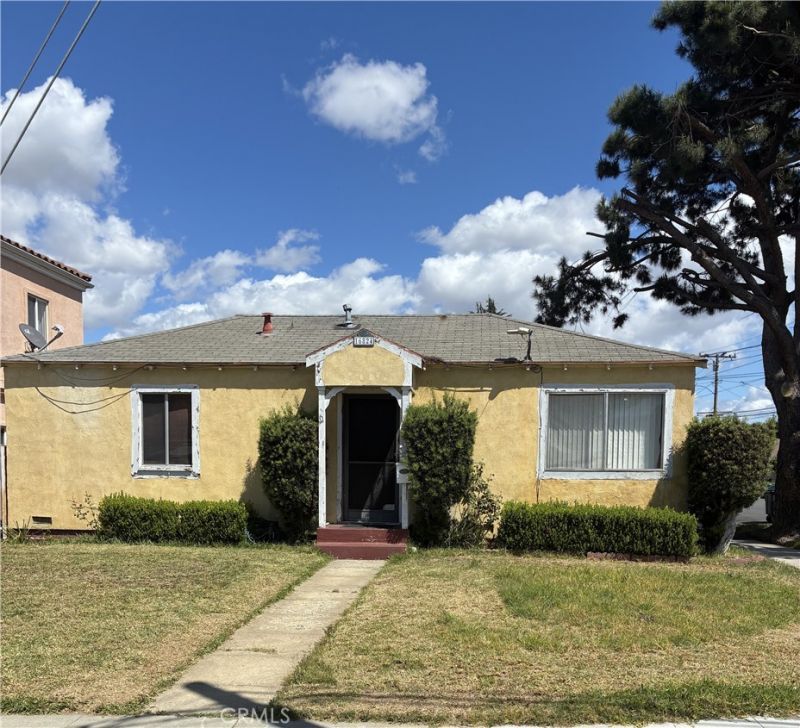 16824 Bixby, Bellflower, CA 90706 Main Photo
