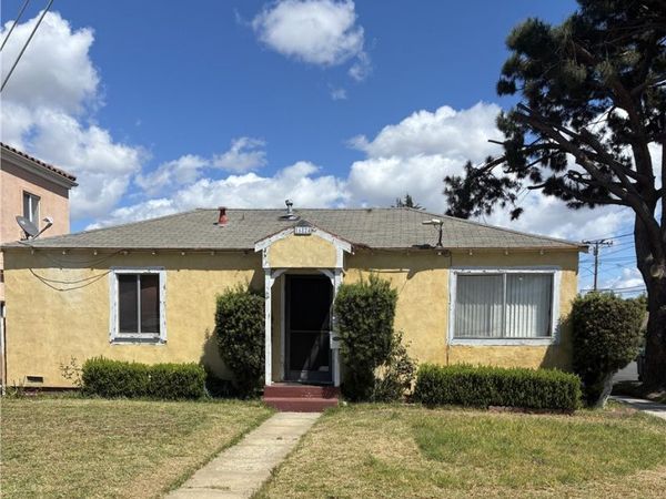 16824 Bixby, Bellflower, CA 90706