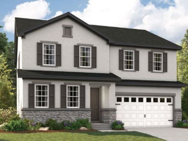 1037 W 450 S, Unit 77, Brigham City, UT 84302