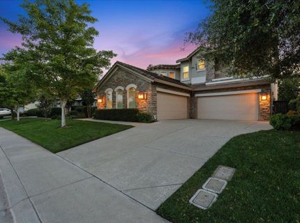 1306 Souza Dr, El Dorado Hills, CA 95762 Photo