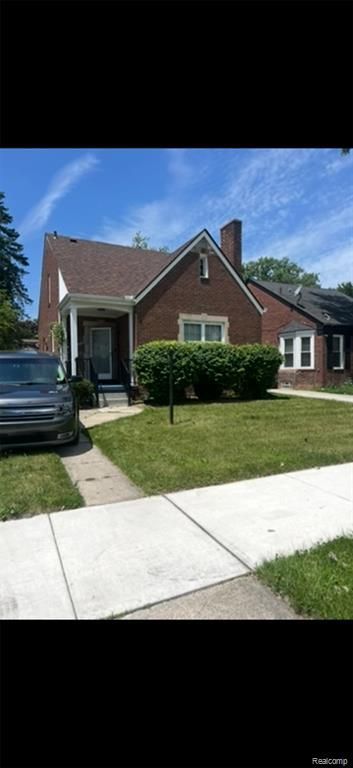 18457 Sussex Street, Detroit, MI 48235 Main Photo
