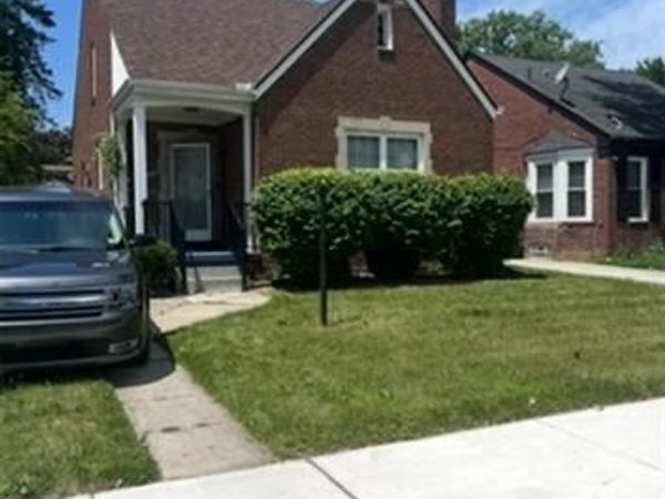 18457 Sussex Street, Detroit, MI 48235