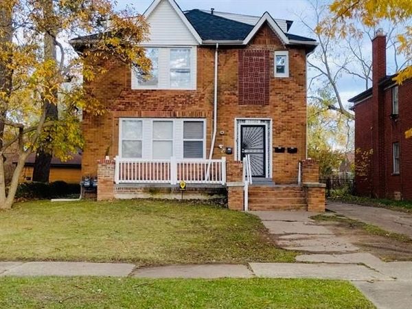 13340 HARTWELL Street , Detroit, MI 48227