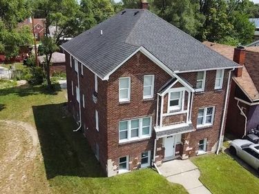 16914 MONICA Street , Detroit, MI 48221