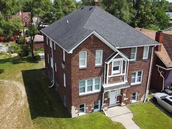 16914 MONICA Street , Detroit, MI 48221