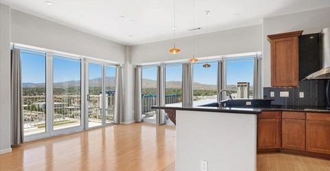 200 W 2nd Street, Unit APT 1604, Reno, NV 89501 Photo