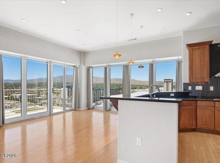 200 W 2nd Street, Unit APT 1604, Reno, NV 89501 Photo