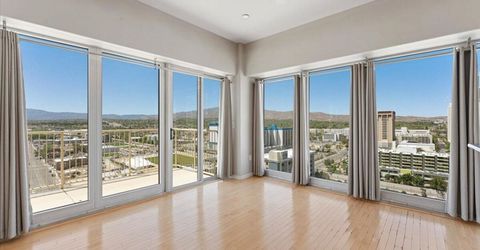 200 W 2nd Street, Unit APT 1604, Reno, NV 89501 Photo