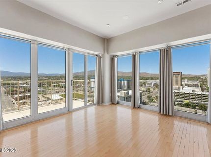 200 W 2nd Street, Unit APT 1604, Reno, NV 89501 Photo