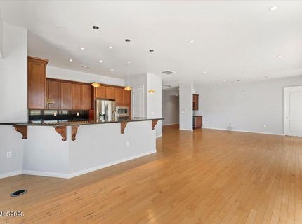 200 W 2nd Street, Unit APT 1604, Reno, NV 89501 Photo