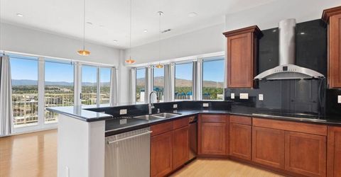 200 W 2nd Street, Unit APT 1604, Reno, NV 89501 Photo