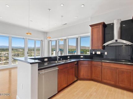 200 W 2nd Street, Unit APT 1604, Reno, NV 89501 Photo
