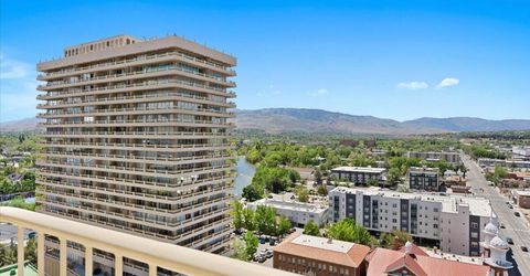 200 W 2nd Street, Unit APT 1604, Reno, NV 89501 Photo