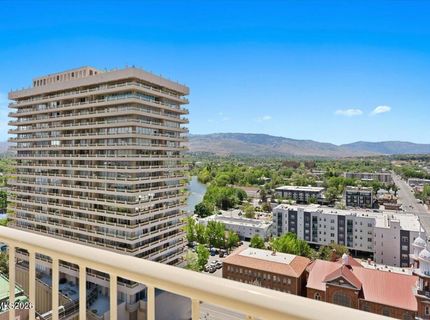 200 W 2nd Street, Unit APT 1604, Reno, NV 89501 Photo