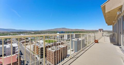 200 W 2nd Street, Unit APT 1604, Reno, NV 89501 Photo