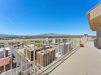 200 W 2nd Street, Unit APT 1604, Reno, NV 89501 Photo