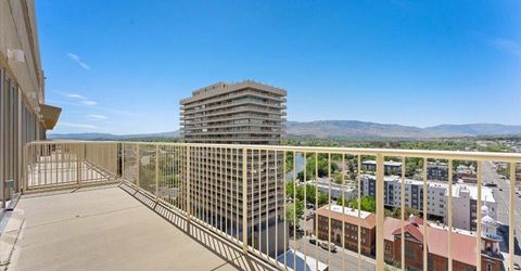 200 W 2nd Street, Unit APT 1604, Reno, NV 89501 Photo