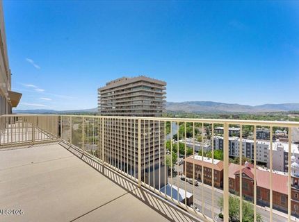 200 W 2nd Street, Unit APT 1604, Reno, NV 89501 Photo