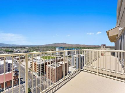 200 W 2nd Street, Unit APT 1604, Reno, NV 89501 Photo