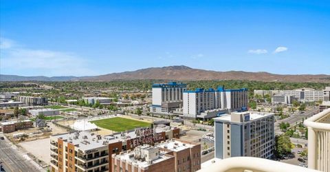 200 W 2nd Street, Unit APT 1604, Reno, NV 89501 Photo