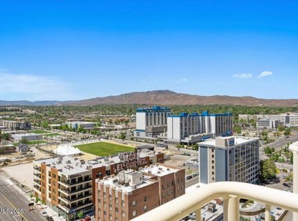200 W 2nd Street, Unit APT 1604, Reno, NV 89501 Photo