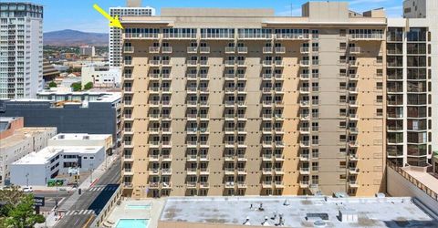 200 W 2nd Street, Unit APT 1604, Reno, NV 89501 Photo