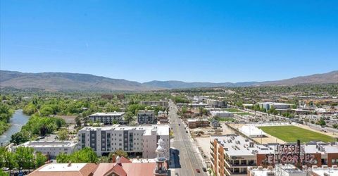 200 W 2nd Street, Unit APT 1604, Reno, NV 89501 Photo