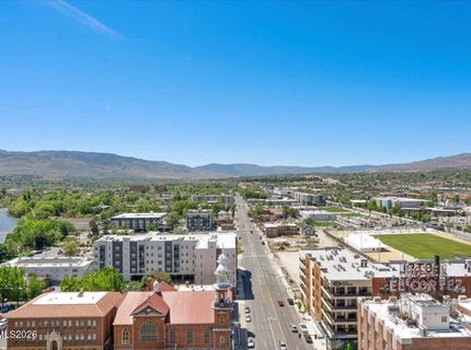 200 W 2nd Street, Unit APT 1604, Reno, NV 89501 Photo