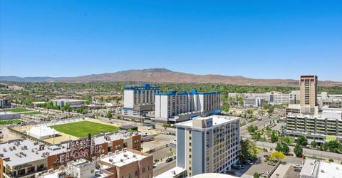 200 W 2nd Street, Unit APT 1604, Reno, NV 89501 Photo